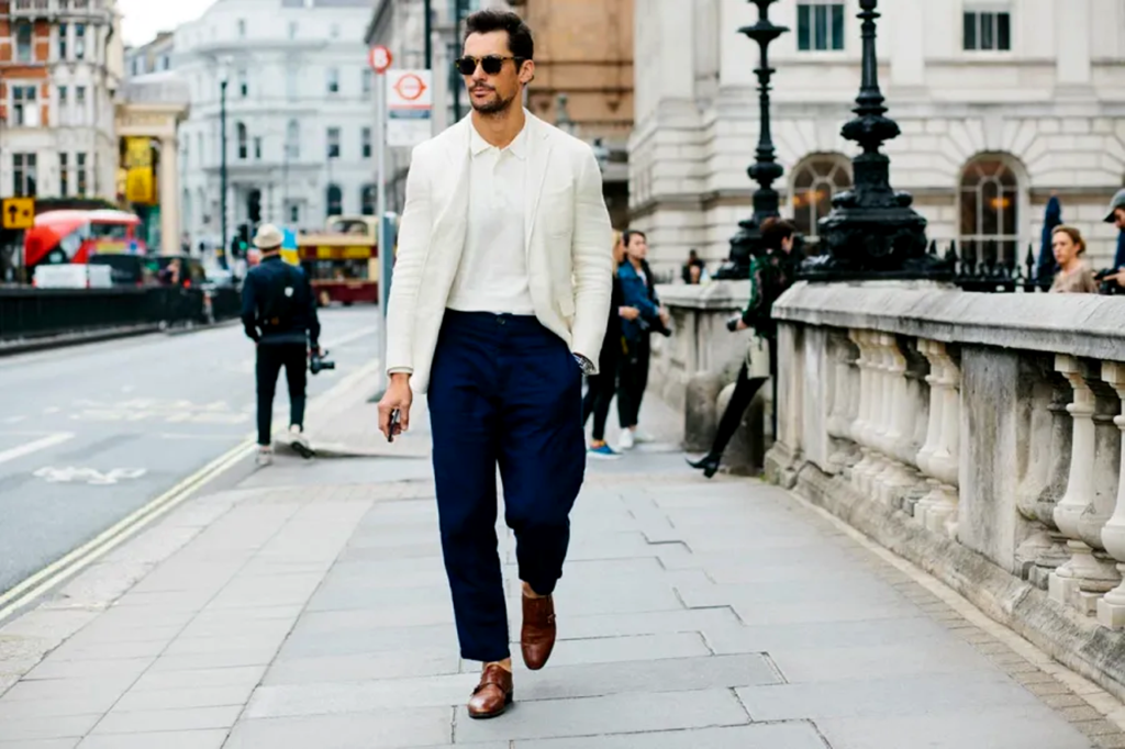10 Best Casual Men's Fashion Trends of the Year