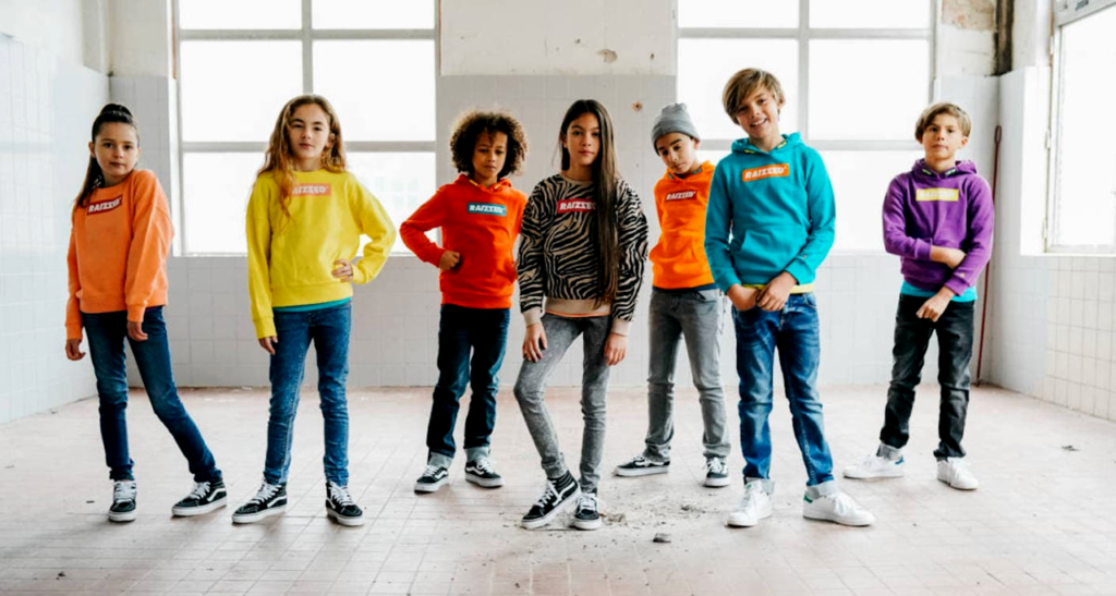 Children's Clothing Trends & Styles for 2023
