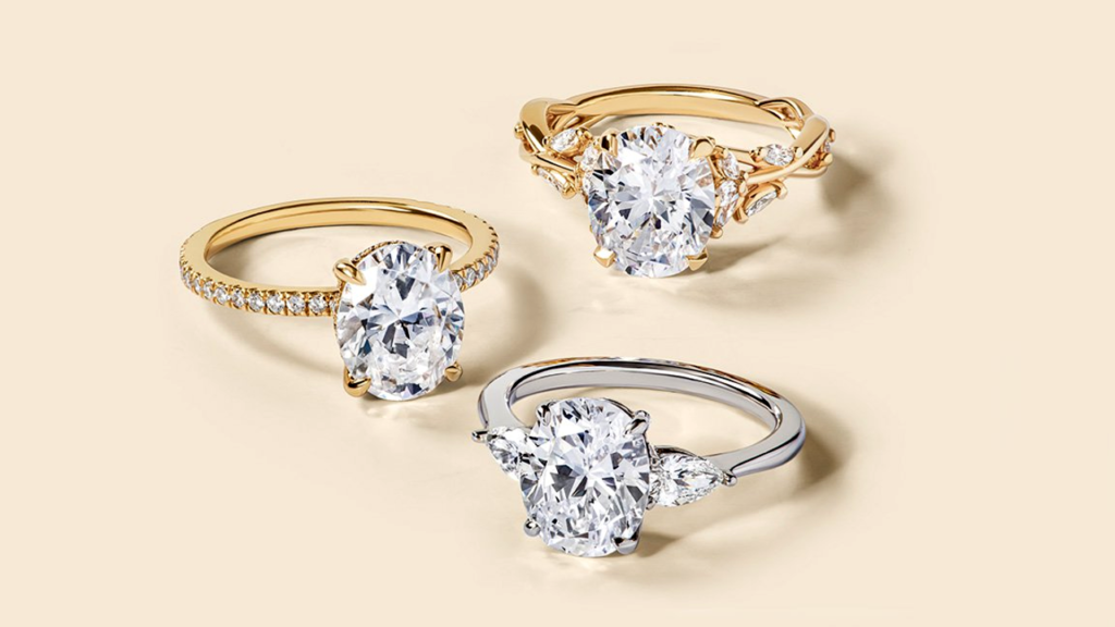 The Best Engagement Rings of 2024