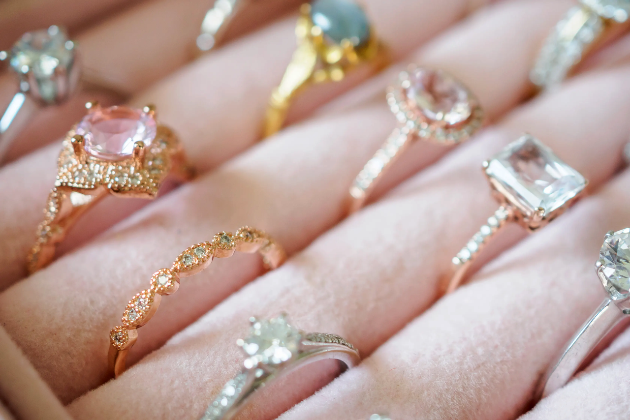 The Best Engagement Rings of 2023