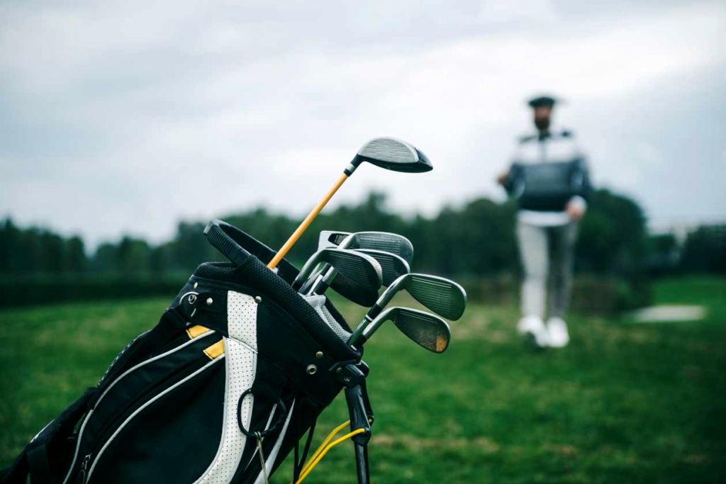 The Best Golf Bags for Every Type of Golfer