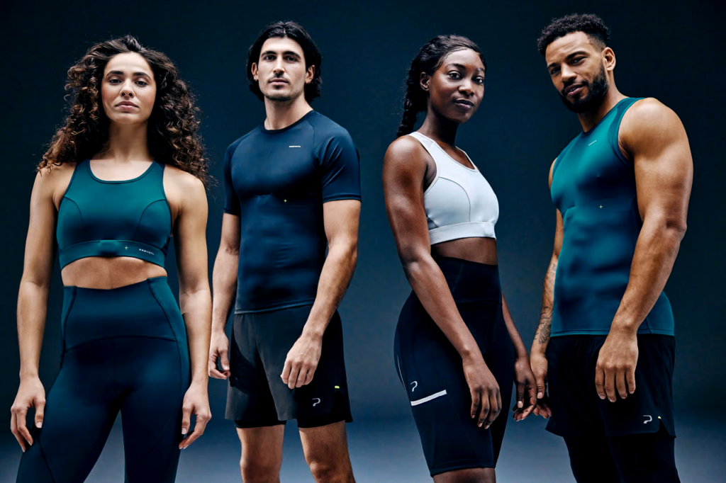 7 Top Gym Clothes for 2024
