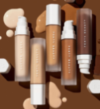 What are the Top Foundations for a Flawless Makeup Look